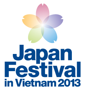 Japan Festival in Vietnam 2013