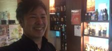 ベトナム・ホーチミンで働く日本人~居酒屋しょうき 岡田真彦さん~