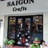 サイゴンクラフト(Saigon Crafts)