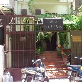 カフェ・バー・ケセラ(Cafe bar KESERA)