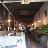 茶屋カフェ(Achaya Cafe)