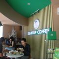 スタートアップコーヒー(Startup Coffee)