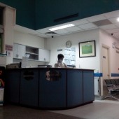 コロンビアアジア・ザーディン病院(Columbia Asia Gia Dinh Hospital)