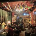 ザ・チベタン・コーヒーショップ(The Tibetan Coffee Shop)