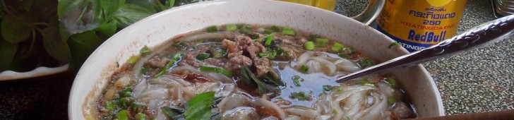 やっぱり外せない、ホーチミンのベトナム料理レストラン一覧！