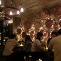 バーカイチョイ(Ba cây chổi cafe ) バーカイチョイ(Ba cây chổi cafe )