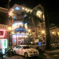 ゴックスーンサイゴン(Ngoc Sương Saigon) ゴックスーンサイゴン(Ngoc Sương Saigon)