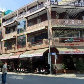 フイトゥンカフェ(Huy Tùng Cafe )