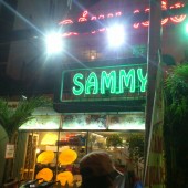 サミーバインセオ(Sammy Bánh Xèo)