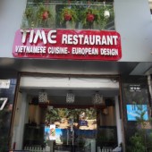 タイムレストラン(Time Restaurant)
