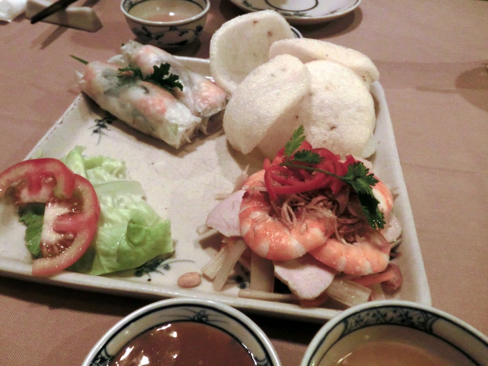フーンライ(Huong Lai)