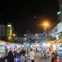 ベンタインナイトマーケット(Ben Thanh Night Market)