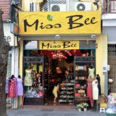 ミスビー(Miss Bee)