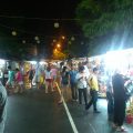 Chợ Đêm Nha Trang (ニャチャンナイトマーケット)