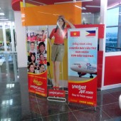 Vietjet Air (ベトジェットエア)