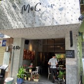 エムトゥーシー(M2C Cafe)