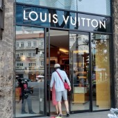 Louis Vuitton (ルイ·ヴィトン)