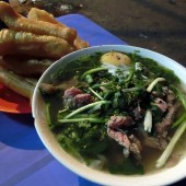 ベトナムに来たら挑戦してほしい、フォー以外にもたくさんある麺料理10選！！