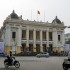 Hanoi Opera House(ハノイ大劇場(オペラハウス))