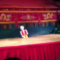 ベトナムの伝統芸能・水上人形劇をホーチミンで見てみよう！