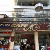 カフェマイ(Cafe Mai)