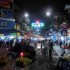Chợ đêm Đồng Xuân (ドンスアンナイトマーケット)