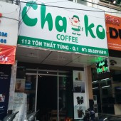 チャイココーヒー(Chaiko Coffee)