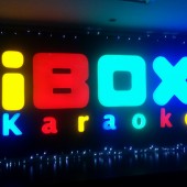 カラオケアイボックス (iBOX karaoke)