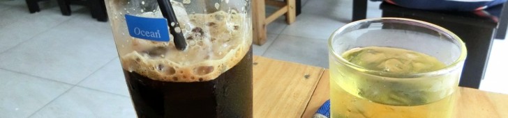 ミラノコーヒー(Milano Coffee – Đinh Tiên Hoàng)