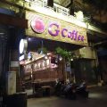 ジーコーヒー リートゥチョン店 (G Coffee Lý Tự Trọng)