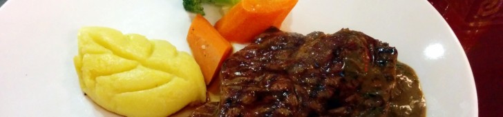 ステーキビエット(Steak Việt)
