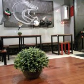 ドットカフェサイゴン(Dot Cafe Saigon)