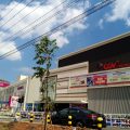 イオンモール ビンズオンキャナリー (AEON Mall Binh Duong Canary)