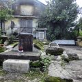 蕃二郎の墓(Mộ Ông Banjiro)