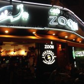 ズーム カフェ(Zoom Cafe )