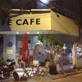フェ・カフェ(FE Cafe )