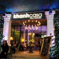 カンカサ ティーハウス(Khanh Casa Tea House) カンカサ ティーハウス(Khanh Casa Tea House)