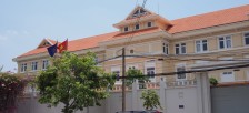 カンボジアのベトナム大使館でベトナムビザを取得する方法