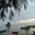 カンボジアツーリング第11回～カンボジアの海沿いを走り11日ぶりのベトナムへ～
