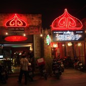 ブッダバーアンドグリル(Buddha Bar & Grill)