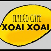 マンゴーカフェ　ソアイソアイ(MANGO CAFÉ XOAI XOAI)オープンのお知らせ