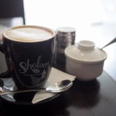 シャロンコーヒー(Shalom Coffee)