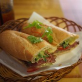 マイ・バインミー・サイゴン・ビストロ(My Bánh mì Sài Gòn Bistro)