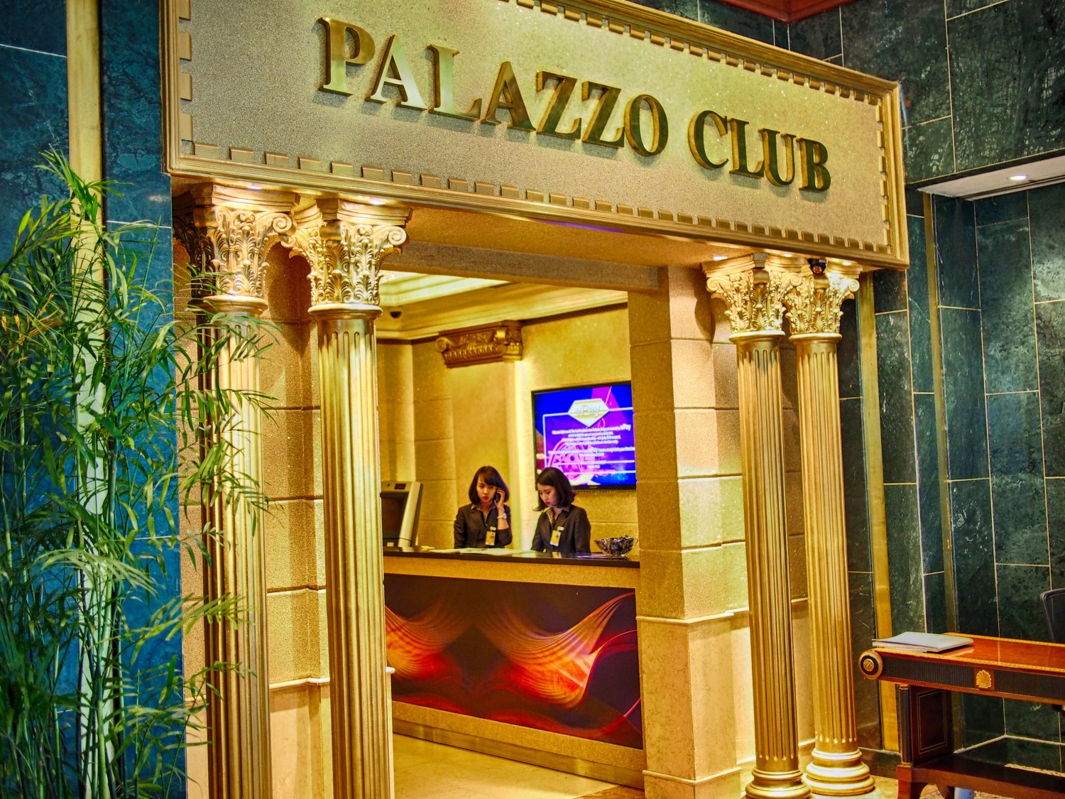 パラッツオクラブ(PALAZZO CLUB) | ベトナム生活・観光情報ナビ[ベトナビ]