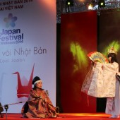 今年はジャパンフェスティバルでJBAHチャリティーバザーを開催
