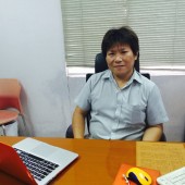 ベトナム・ホーチミンで働く日本人インタビュー～丸菱工業 内田さん～
