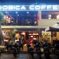 ロビカコーヒー(Robica coffee)