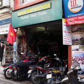 ハノイモーターサイクルズ(Hanoi Motorcycles)