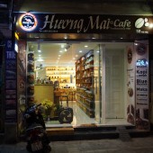 フーンマイカフェ(Hương Mai Cafe)