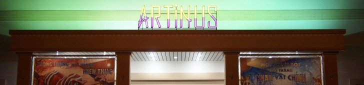 ホーチミン市初のトリックアート美術館「アーティヌス(Artinus)」で写真を撮ろう